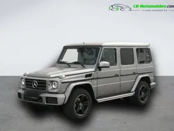 Utilisé 2018 Mercedes G500 SUV | 121 500 €