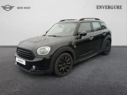 Noir Utilisé 2019 Mini ONE Citadine | 23 890 € (Prix cher)