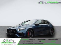Utilisé 2022 Mercedes A45 AMG AMG Berline | 61 900 € (Prix assez cher)