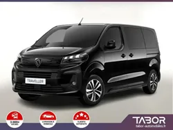 Noir Nouvelle 2025 Peugeot Traveller Active Monospace | 44 156 € (Prix juste)