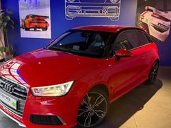 Occasion 2017 Audi S1 Sportback Advanced Citadine | 24 990 €