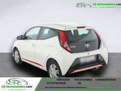 Utilisé 2019 Toyota Aygo Citadine | 18 700 € (Prix cher)
