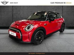Utilisé 2022 Mini Cooper SE Citadine | 19 790 € (Prix juste)