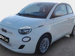Utilisé 2022 Fiat 500e Action Citadine | 11 990 € (Bon prix)
