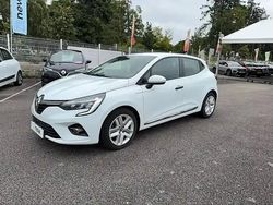 Blanc Occasion 2020 Renault Clio V Business Berline | 12 990 €