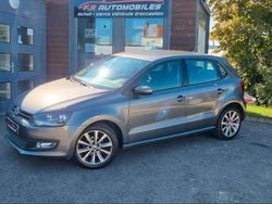 Utilisé 2011 VW Polo Style Citadine | 6 490 € (Prix juste)