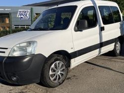 Utilisé 2009 Citroën Berlingo Monospace | 3 490 €