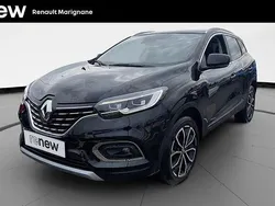 Noir Utilisé 2021 Renault Kadjar Intens SUV | 18 999 € (Prix juste)