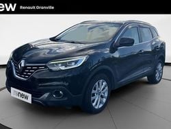 Noir Utilisé 2016 Renault Kadjar Intens SUV | 13 490 € (Prix juste)