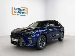 Bleu Utilisé 2025 Cupra Terramar SUV | 34 861 € (Bon prix)