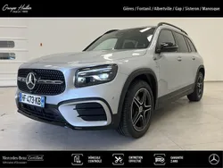 Utilisé 2025 Mercedes GLB200 AMG line SUV | 60 900 €