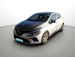 Gris paltine Utilisé 2023 Renault Clio V Berline | 14 350 € (Bon prix)