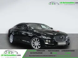 Utilisé 2016 Jaguar XJ Berline | 33 000 €