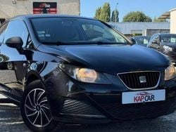 Utilisé 2010 Seat Ibiza Reference Citadine | 3 990 € (Prix juste)