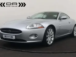 Gris Utilisé 2007 Jaguar XK Coupé | 27 995 €