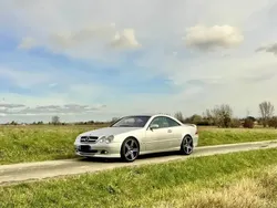 Utilisé 2001 Mercedes S500 Berline | 23 900 €