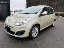Utilisé 2008 Renault Twingo Initiale Citadine | 6 490 € (Prix cher)