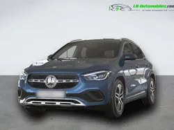 Utilisé 2021 Mercedes GLA200 SUV | 36 400 € (Prix juste)