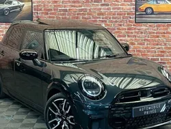 Nouvelle 2024 Mini Cooper S Citadine | 41 490 €