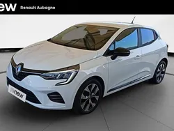 Blanc Utilisé 2022 Renault Clio Evolution Van | 12 990 €