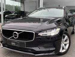 Noir Utilisé 2018 Volvo V90 Break | 18 900 € (Super prix)