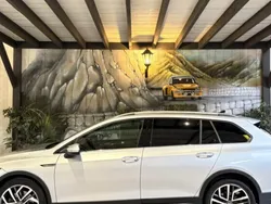 VW Golf Alltrack