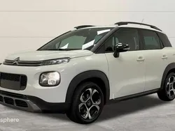 Utilisé 2018 Citroën C3 Aircross PureTech SUV | 11 799 € (Bon prix)