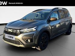 Gris Nouvelle 2025 Dacia Jogger Extreme Monospace | 23 900 € (Prix assez cher)