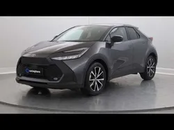 Utilisé 2024 Toyota C-HR Design SUV | 30 990 € (Super prix)
