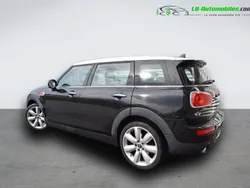 Utilisé 2016 Mini Clubman Break | 18 500 €