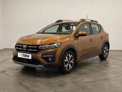 Orange Utilisé 2021 Dacia Sandero Comfort Citadine | 13 990 €