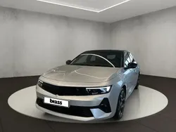 Argent Utilisé 2024 Opel Astra S Berline | 24 850 € (Prix assez cher)