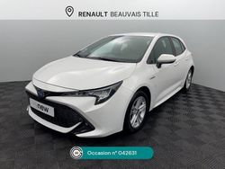 Utilisé 2019 Toyota Corolla Citadine | 18 990 € (Super prix)