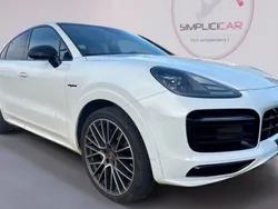 Utilisé 2023 Porsche Cayenne Platinum Edition SUV | 112 990 €