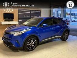 Utilisé 2018 Toyota C-HR+ Edition SUV | 17 900 €