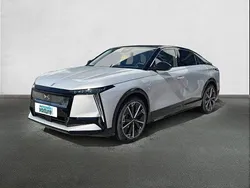 Nouvelle 2025 DS Automobiles N°8 SUV | 76 599 €
