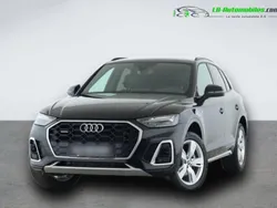 Utilisé 2022 Audi Q5 Sport SUV | 46 900 € (Prix juste)