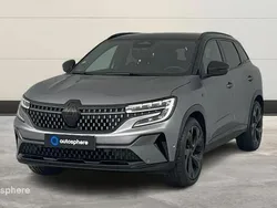 Biton Utilisé 2022 Renault Austral Techno Esprit Alpine SUV | 28 999 € (Prix juste)