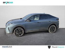 Occasion 2025 Peugeot 3008 Allure | 32 989 € (Prix cher)