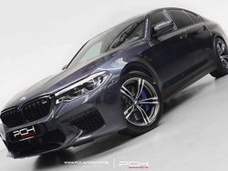 Gris Utilisé 2019 BMW M5 Sport Line Berline | 66 999 €