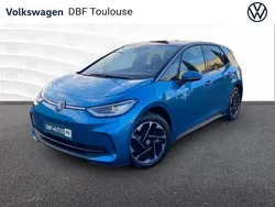 Utilisé 2024 VW ID.3 Pro Citadine | 31 890 € (Prix juste)
