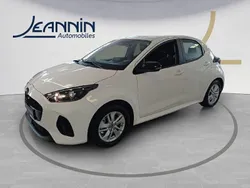 Utilisé 2025 Mazda 2 Citadine | 23 990 € (Prix cher)