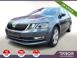 Gris Utilisé 2018 Skoda Octavia Style Break | 14 788 € (Prix assez cher)