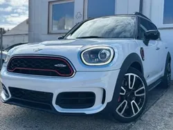 Utilisé 2019 Mini John Cooper Works Countryman Sport SUV | 31 790 € (Prix juste)