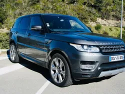 Utilisé 2014 Land Rover Range Rover HSE SUV | 24 990 €