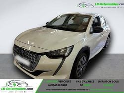Utilisé 2022 Peugeot e-208 Citadine | 16 500 € (Prix juste)