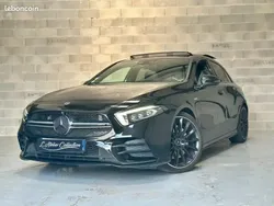 Mercedes A35 AMG