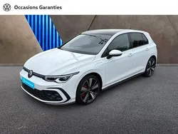 Utilisé 2021 VW Golf VIII GTE | 27 490 € (Prix assez cher)