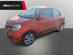 Utilisé 2020 Renault Twingo SE Citadine | 9 590 € (Bon prix)