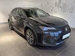 Noir Utilisé 2023 Lexus UX 250h Sport Design Packet SUV | 29 900 € (Bon prix)